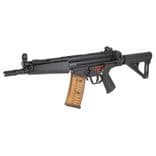 Century Arms AP53 5.56 NATO 8.3in Black - view 2