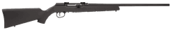 Savage A22 Magnum Gen 1: Lightweight .22 WMR Semi-Auto Rifle, AccuTrigger - view 2