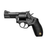 Taurus Tracker 692 Dual-Caliber Revolver, Matte Black, 3" Barrel - view 4