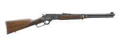 Marlin 1894 .44 Mag Lever Rifle - Satin Blued Classic - view 2