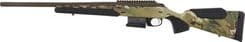 Tikka T3x CTR 6.5 Creedmoor 20in MultiCam - view 2
