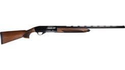 Weatherby Element Upland 20GA Semi-Auto Shotgun - Walnut Elegance - view 5