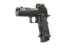 Sig Sauer P211 GTO 9mm Luger 4.4in Black - view 4