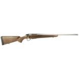 Tikka T3x Hunter .270 Win 22in Matte Stainless - view 2