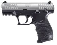 Walther CCP M2+ 9mm: Ergonomic, Lightweight, Reliable Self-Defense Pistol - view 2