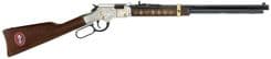 Henry Golden Boy Eagle Scout .22 Tribute Lever-Action Rifle H004ES - view 4