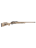 CVA Cascade Hunter 7mm Rem Mag Bolt-Action Rifle - Realtree Camo Finish - view 2