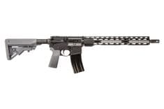 Radical SOCOM 5.56 NATO 16" Tactical Rifle - Precision Gray Edition - view 2