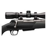 Winchester XPR Compact .270 WSM Bolt-Action Rifle w/Vortex Scope - view 4