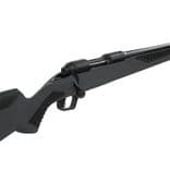 Savage Precision 110 Hunter - 6.5 Creedmoor, 24" Bolt Rifle - view 3