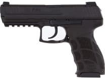 Heckler & Koch P30L V3 9mm 4.45in Black - view 3