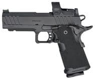 Springfield Prodigy 1911: 9mm Semi-Auto Pistol, 4.25" Barrel, Black - view 3