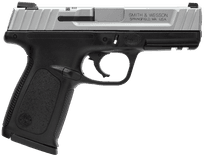 SwiftGuard SD9 VE 9mm - Lightweight & Ergonomic Defense Pistol - view 2