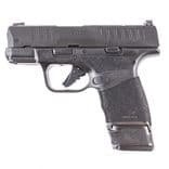 Springfield Hellcat 9mm Compact Pistol w/ Holster & Mags (13+1) - view 3