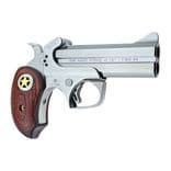 Bond Arms Rustic Ranger Semi-Auto .45 LC/.410 GA Stainless Rosewood - view 5