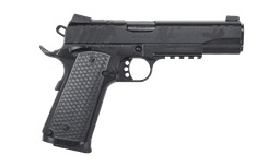Girsan MC1911S .45 ACP - Optics Ready Black Camo Pistol - view 2