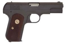 Colt 1903 Hammerless Compact Pistol - Military Gray Edition - view 2
