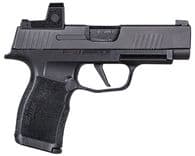 Sig Sauer P365XL Elite 9mm Compact - XRAY3 Sights, 10+1 Capacity - view 2