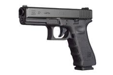 Glock G37 Gen 4 .45 GAP - Ultimate Defense & Sport Semi-Auto Handgun - view 3