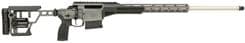 Sig Sauer Cross PRS Gen 1 6.5 Creedmoor Precision Bolt Rifle - Gray - view 4
