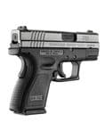 Springfield XD Sub-Compact 9mm - Enhanced Safety Carry Pistol - view 5