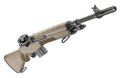 Springfield M1A Standard .308 Semi-Auto Rifle FDE - Precision Pro - view 2
