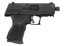 Hi-Point YC9 9mm Luger 3.93in Black - view 2