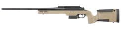 LaRue Tactical Siete 6.5 Creedmoor 23in FDE - view 2