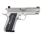 Kimber KDS9C 9mm Compact Stainless Optic-Ready Pistol - view 3
