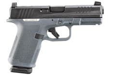 Ruger RXM 9mm 4in Stealth Gray - view 2