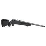 Savage 110 Storm .25-06 Rem Bolt-Action Rifle, AccuTrigger, Gray - view 3