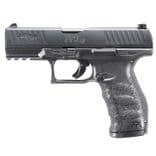 Walther PPQ M2 .45 ACP - Ergonomic Precision & Award-Winning Power - view 2