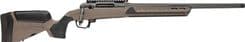 Savage Arms 110 Core Tactical 6.5 PRC 24in Coyote Tan - view 2