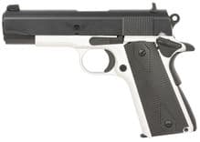 Tisas 1911 Aviator .45 ACP Black Cerakote Semi-Auto Pistol - view 3
