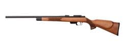 Rock Island M22 TCM: Precision .22 Bolt Rifle, Hardwood Stock - view 3