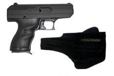 Hi-Point C9 Defender 9MM - Reliable Semi-Auto Handgun - view 2