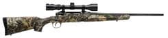 Savage Axis XP Compact Camo Bolt-Action Rifle 7mm-08 Remington - view 3