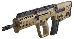 IWI Tavor X95 .300 AAC Blackout 16.5" FDE Tactical Rifle - view 2