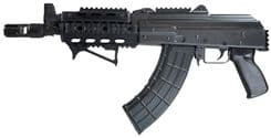 Zastava ZPAP92 AK-Style Tactical Pistol 7.62x39mm 10" Barrel - view 2