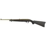 Ruger 10/22 Carbine .22 LR - Black/Dark Earth, 18.5" Barrel - view 2