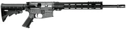 UAR-C Carbon: Lightweight .223 Wylde Semi-Auto Rifle - view 2