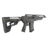 Standard SKO-12 Tactical Semi-Auto Shotgun, 12 GA, Black Finish - view 5