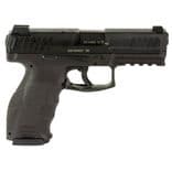 Heckler & Koch VP40 .40 S&W 4.09in Black - view 2