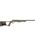 Rossi Tuffy Youth Shotgun .410 Bore - OD Green Break Open - view 3