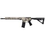 Savage Recon 2.0 Overwatch Camouflage Semi-Auto Rifle .223/5.56 30-Rd - view 3