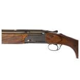 Rizzini BR110 Sporter: 12GA Over-Under, 32" Barrel, Walnut Stock - view 5