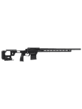 SOLUS Gen 1 Precision Rifle - 6.5 Creedmoor, 22" Barrel, M-Lok Ready - view 3