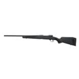 Savage 110 Hunter Precision .280 AI Bolt Action Rifle - view 4