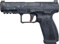 Canik Mete SFT "We The People" 9mm, 20-Round Semi-Auto Pistol - view 2