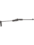 Chiappa Little Badger Xtreme .22LR Single Shot Rifle, Black - view 4